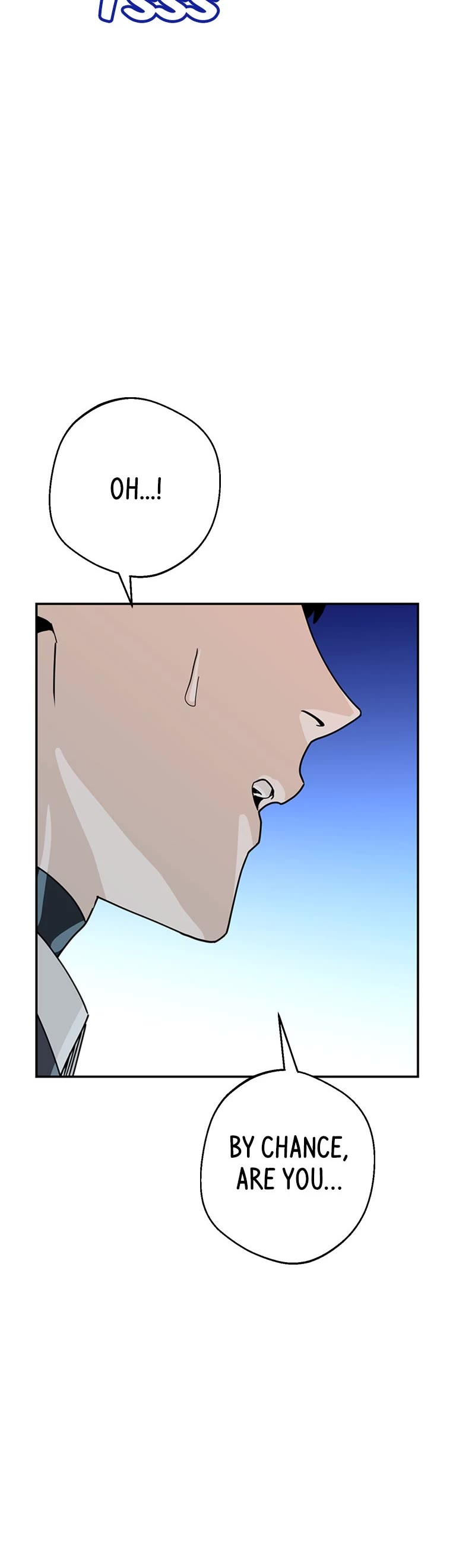 Match Made in Heaven by Chance chapter 17 page 60