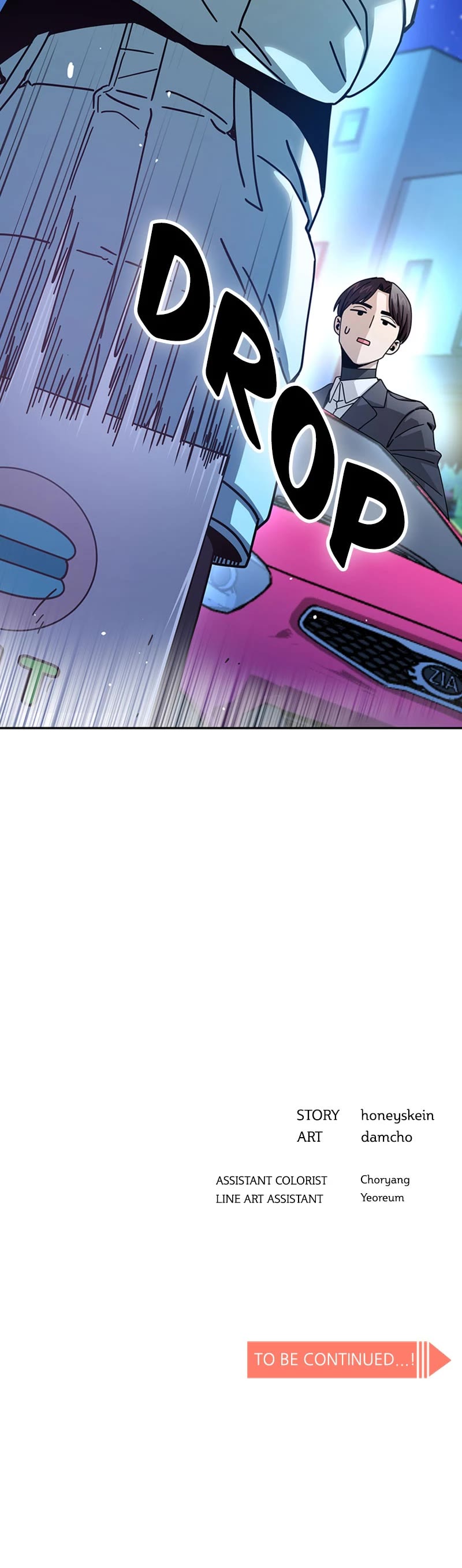 Match Made in Heaven by Chance chapter 17 page 62