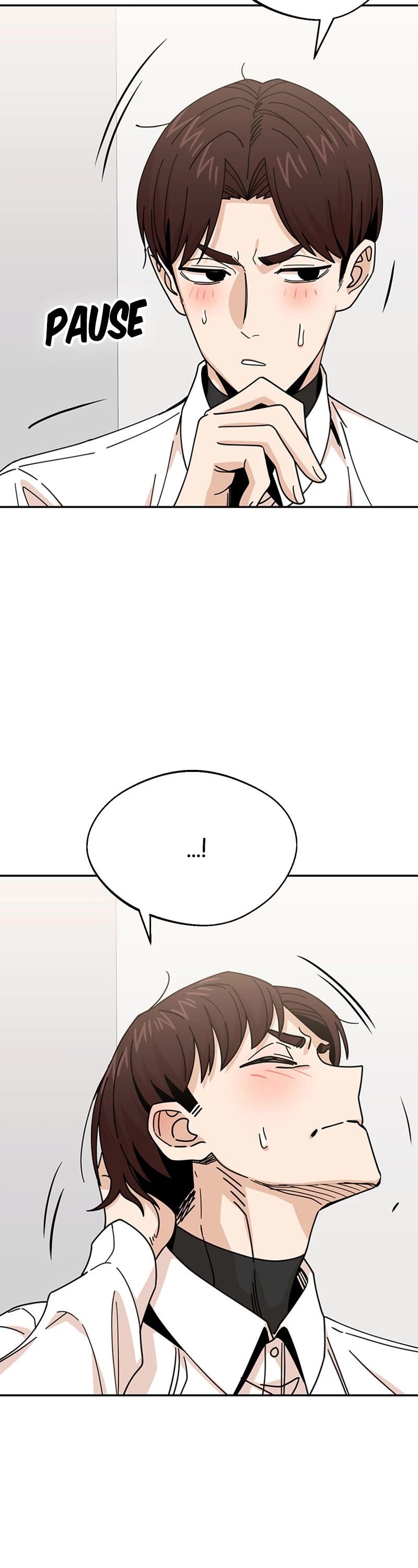 Match Made in Heaven by Chance chapter 17 page 8