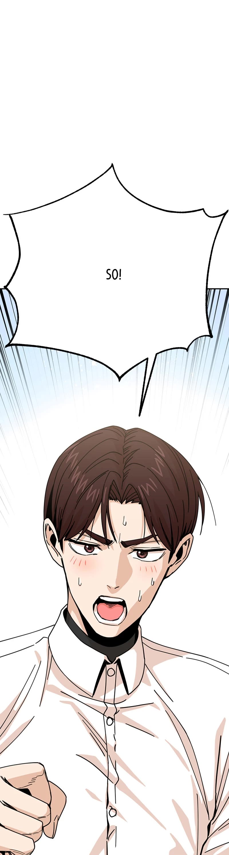 Match Made in Heaven by Chance chapter 17 page 9