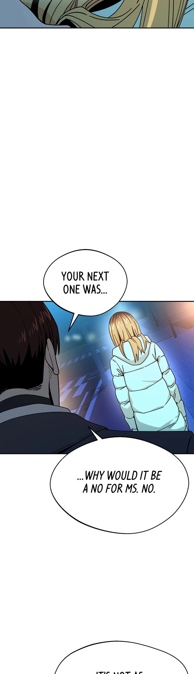 Match Made in Heaven by Chance chapter 18 page 10