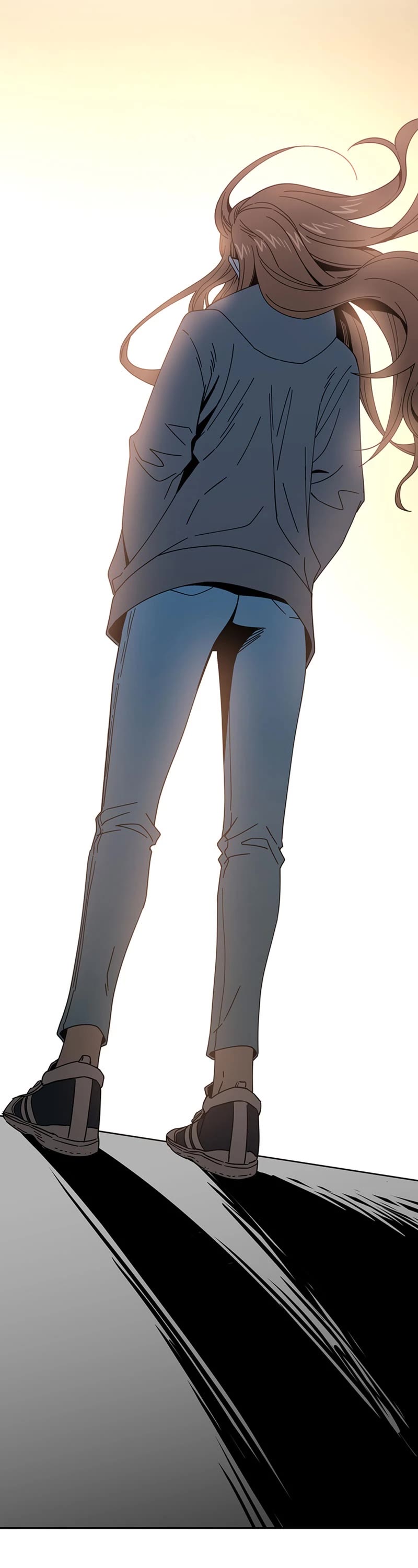 Match Made in Heaven by Chance chapter 18 page 12