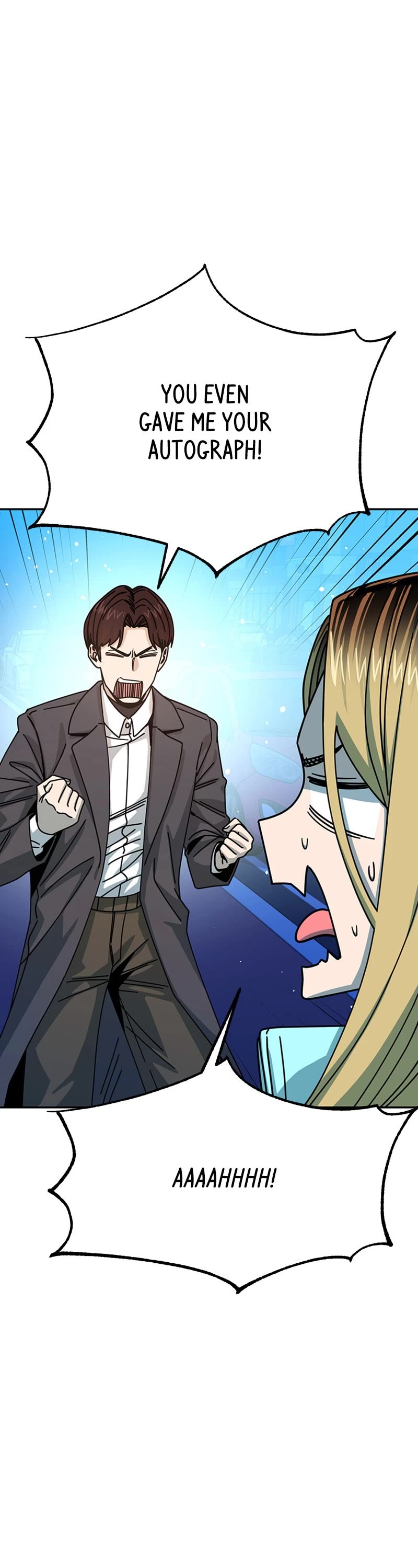 Match Made in Heaven by Chance chapter 18 page 13