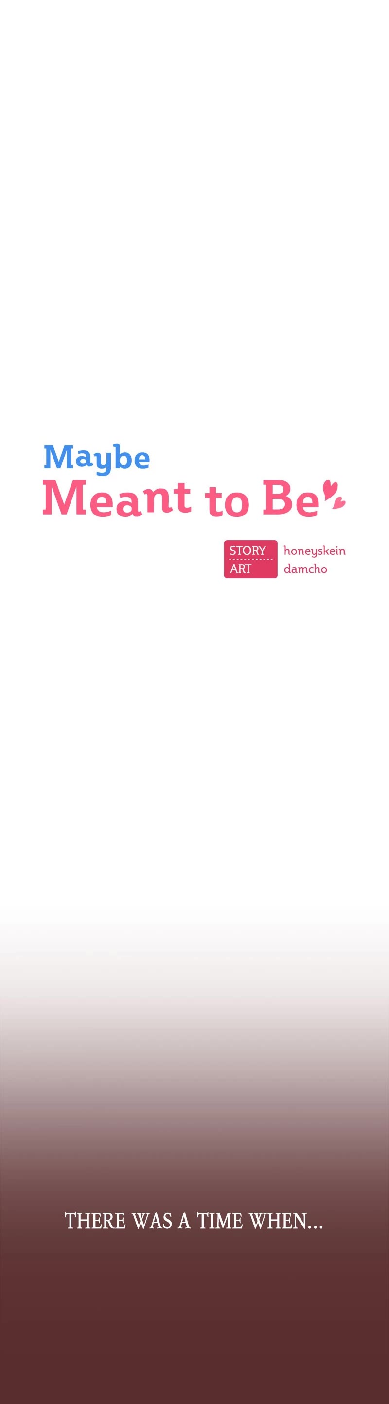 Match Made in Heaven by Chance chapter 18 page 14