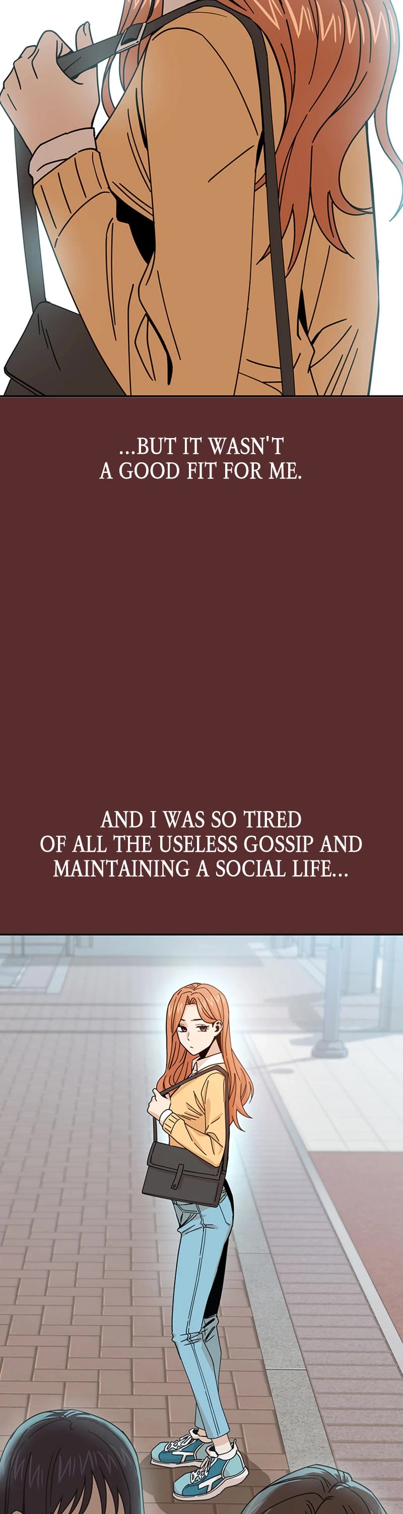 Match Made in Heaven by Chance chapter 18 page 16