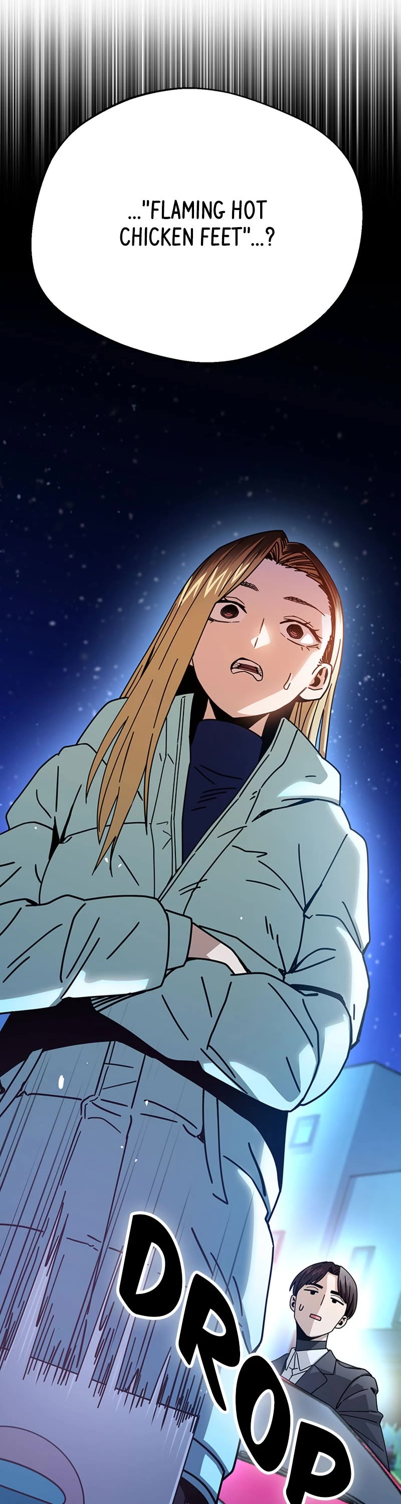 Match Made in Heaven by Chance chapter 18 page 2