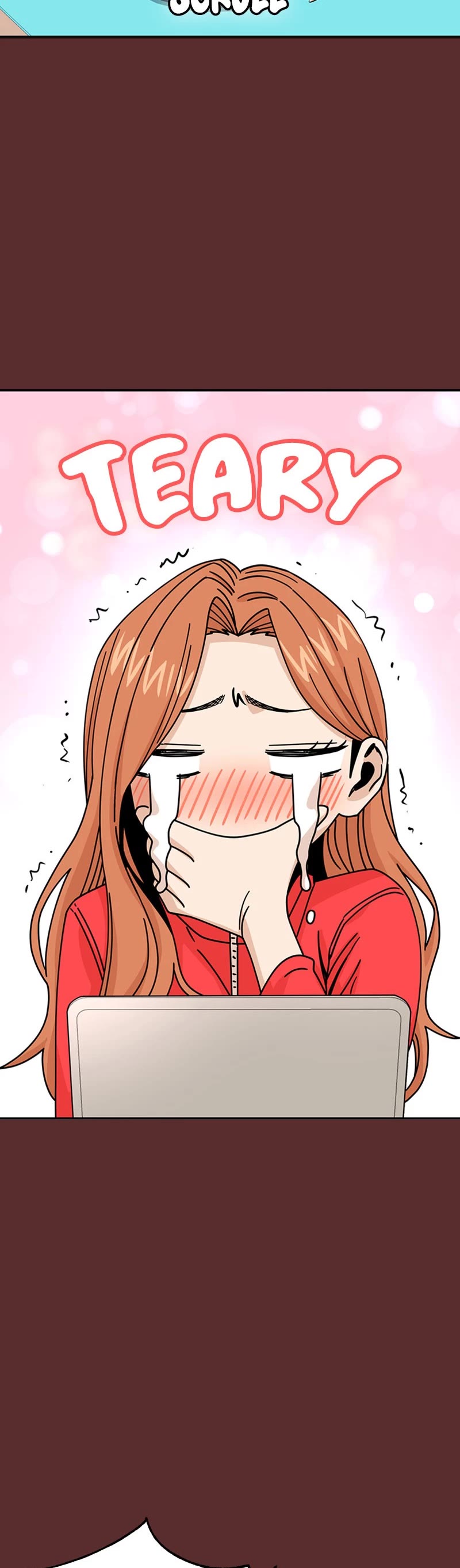 Match Made in Heaven by Chance chapter 18 page 24