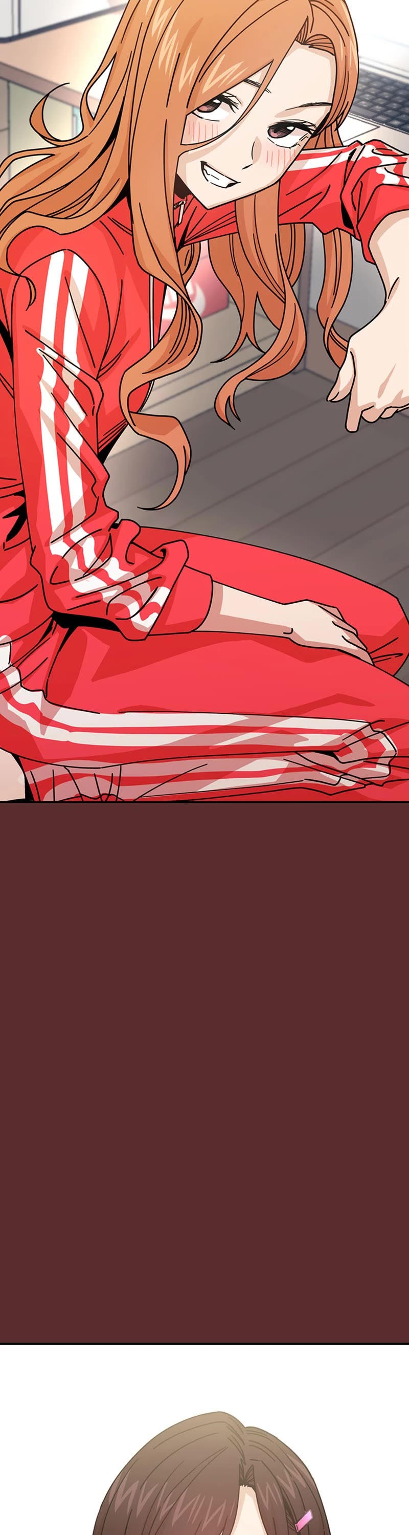 Match Made in Heaven by Chance chapter 18 page 28