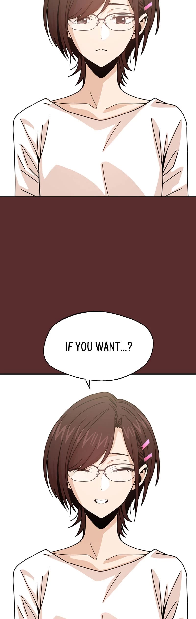 Match Made in Heaven by Chance chapter 18 page 29