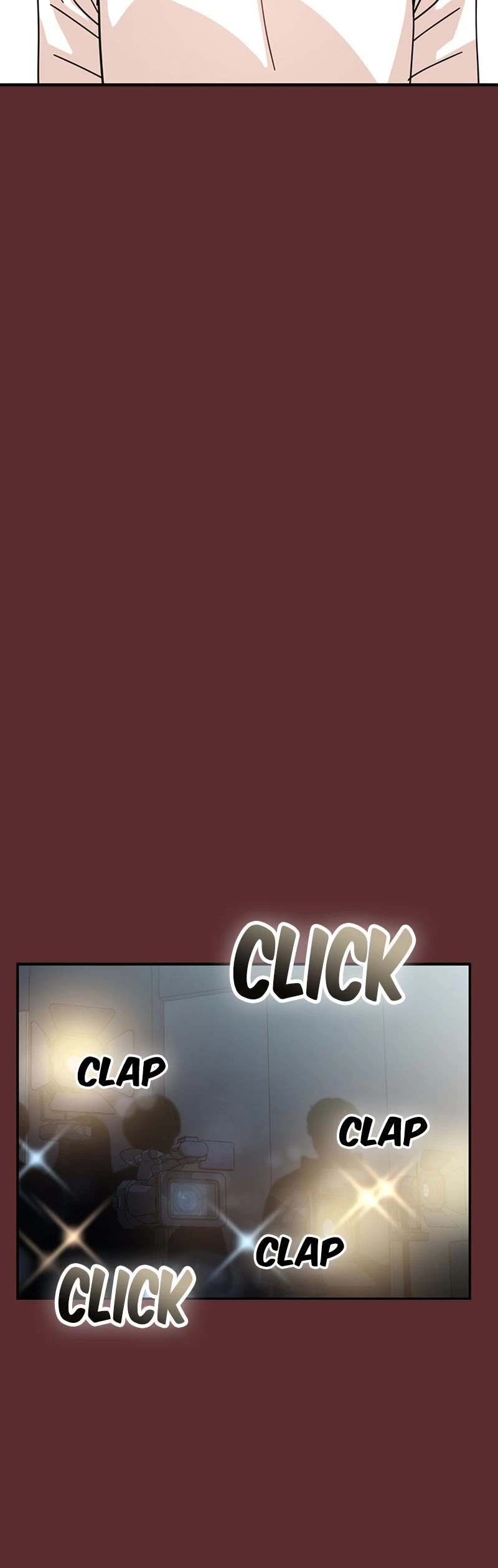 Match Made in Heaven by Chance chapter 18 page 30