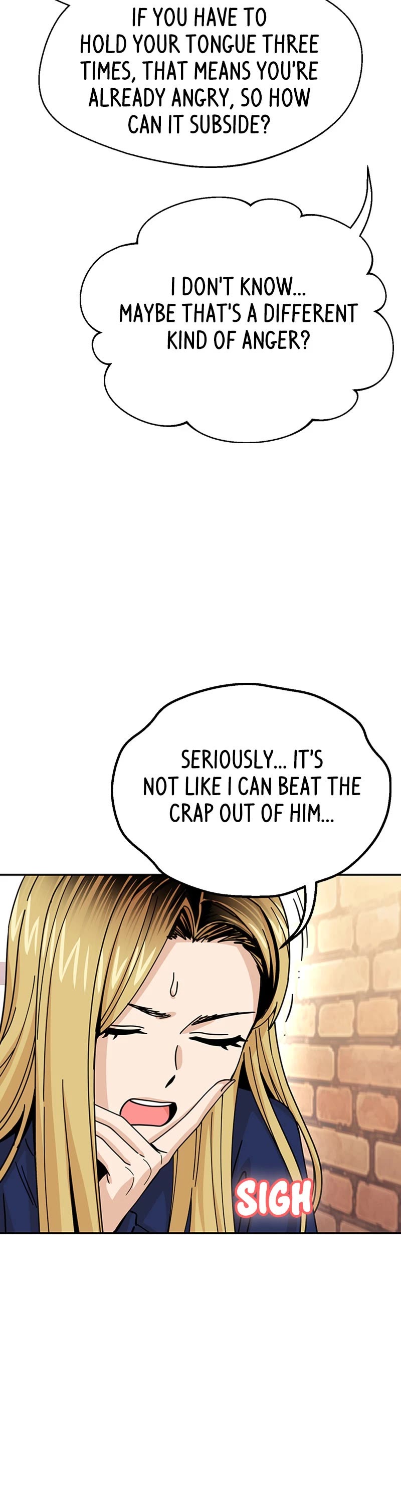 Match Made in Heaven by Chance chapter 18 page 42