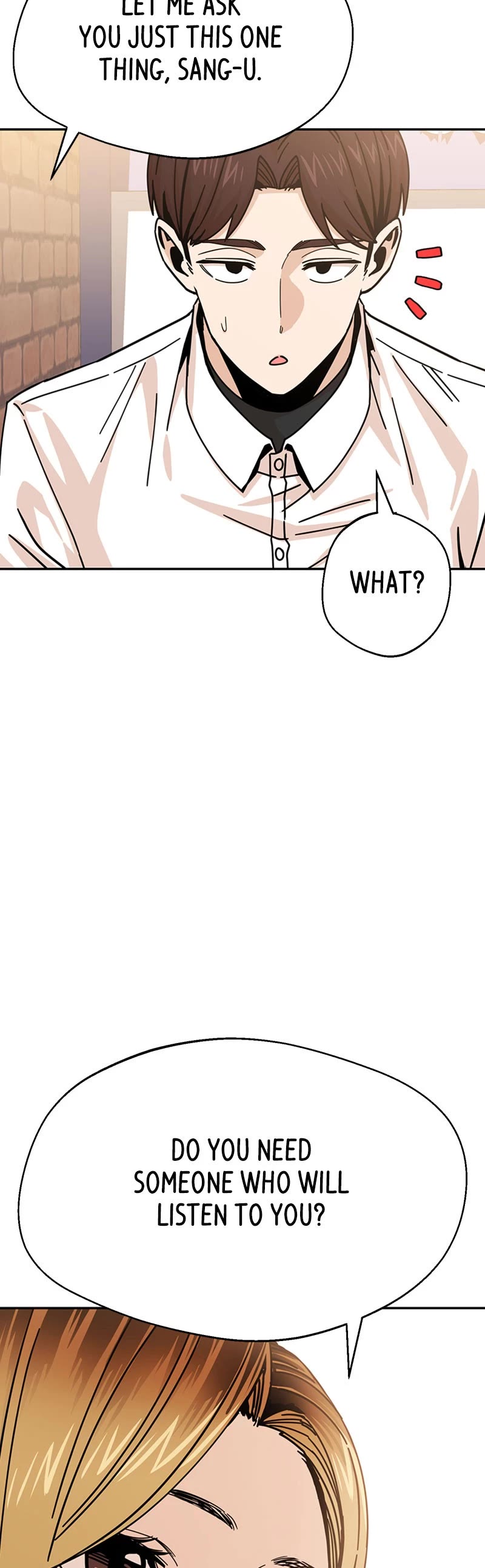 Match Made in Heaven by Chance chapter 18 page 44