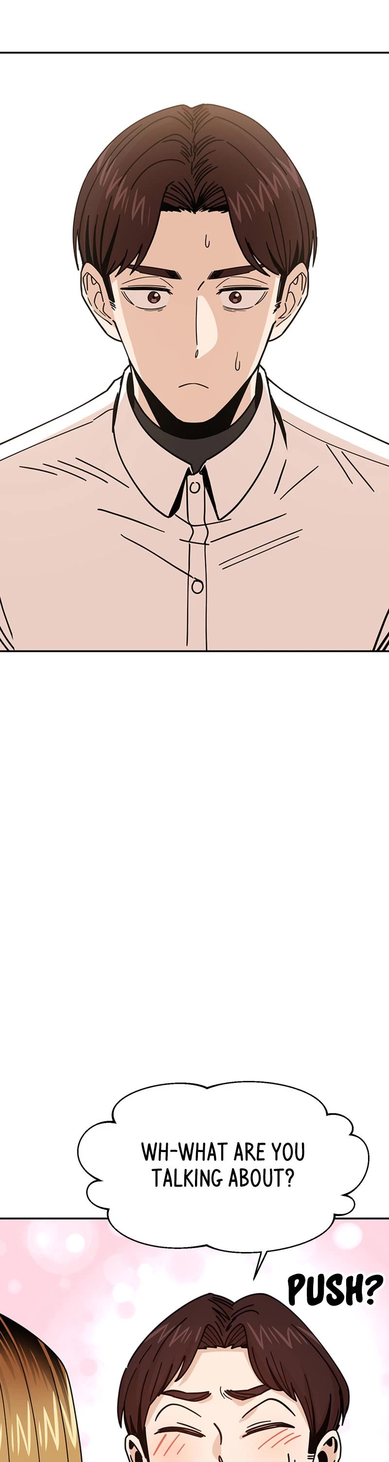 Match Made in Heaven by Chance chapter 18 page 46