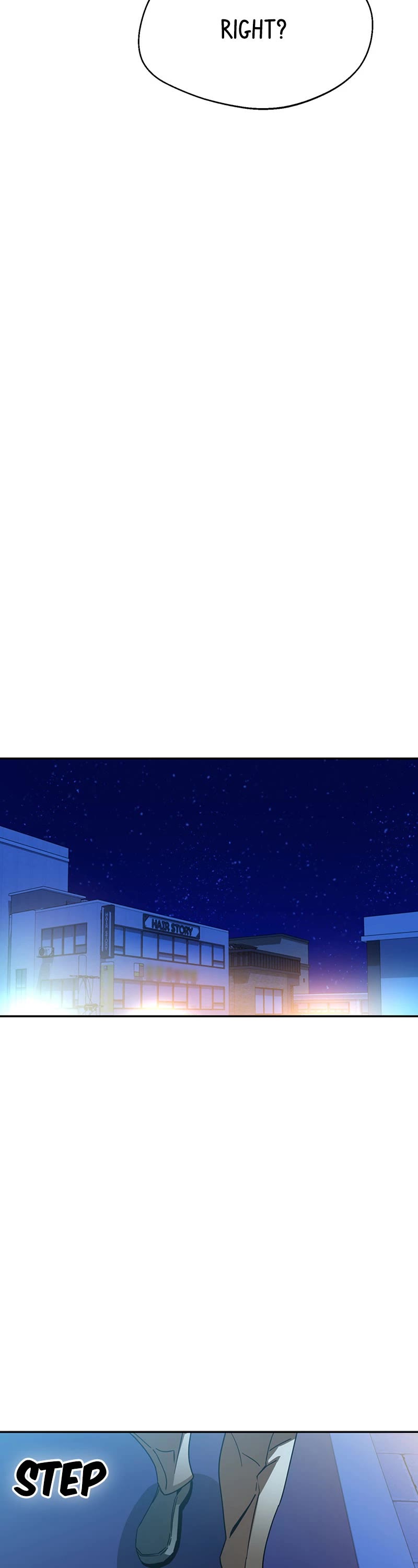 Match Made in Heaven by Chance chapter 18 page 48