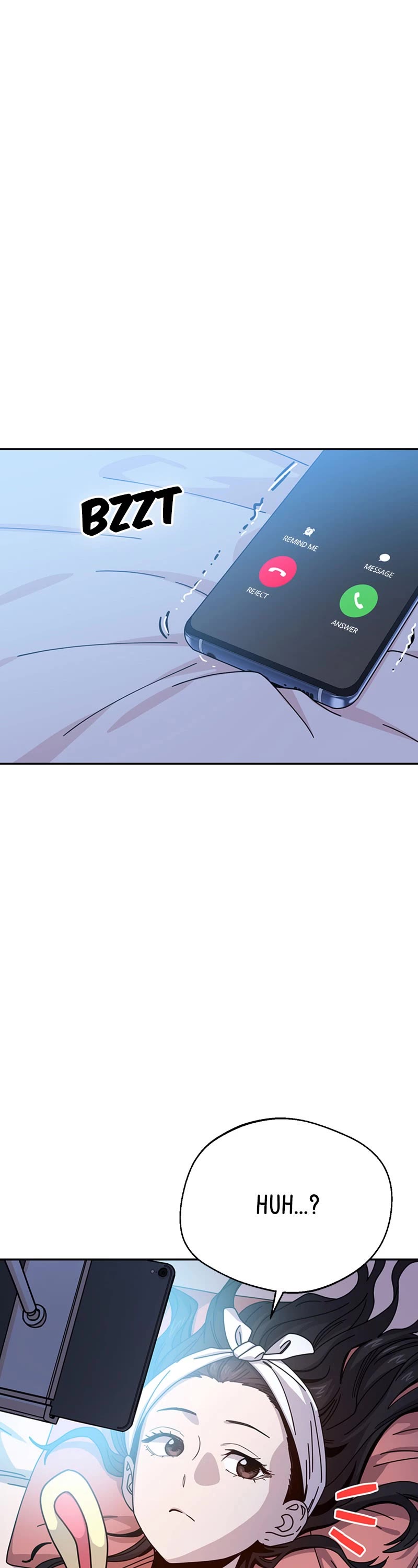 Match Made in Heaven by Chance chapter 18 page 51