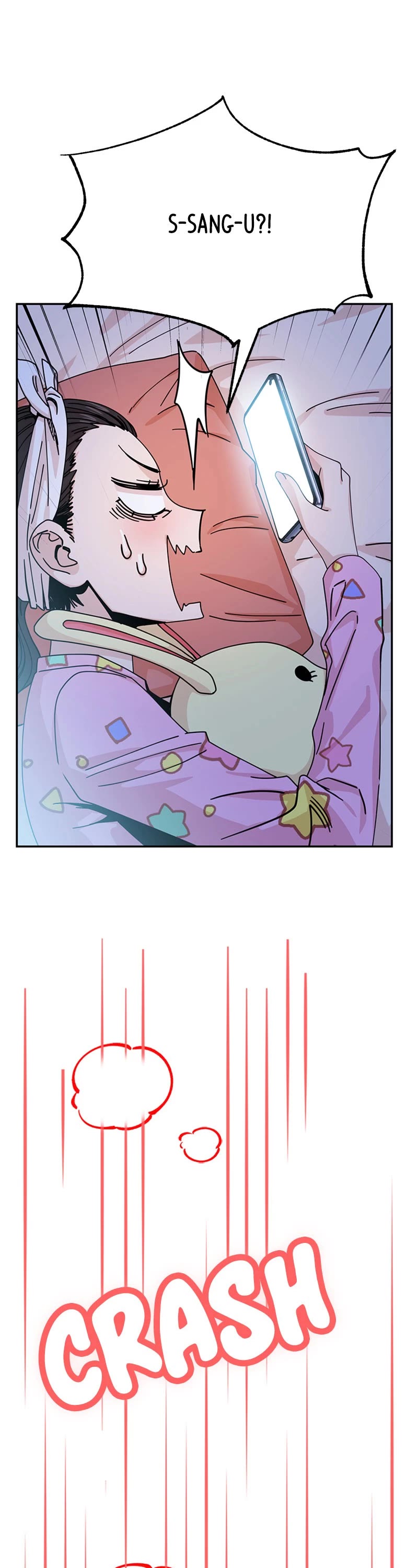 Match Made in Heaven by Chance chapter 18 page 53