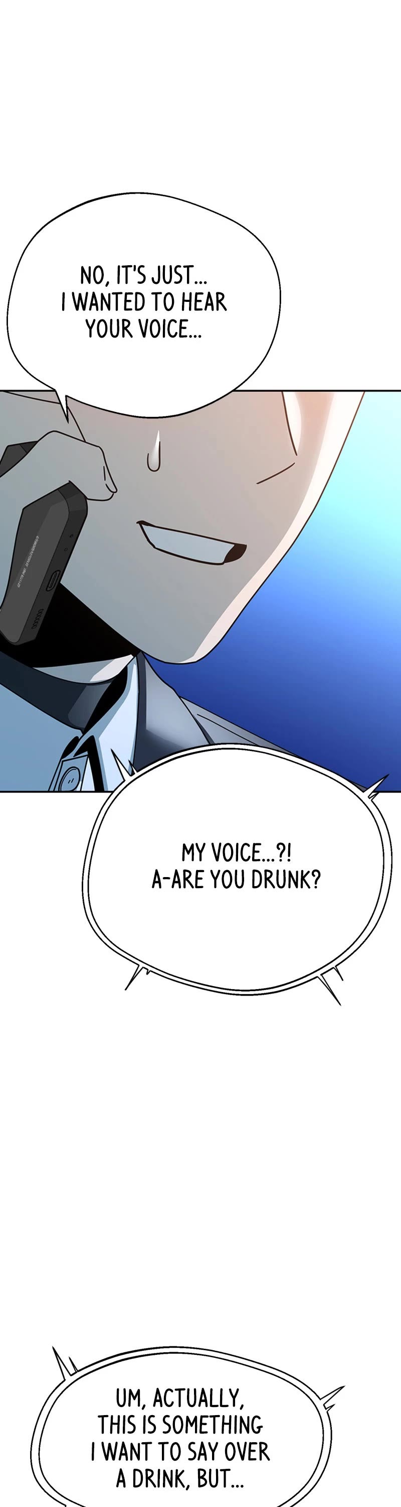 Match Made in Heaven by Chance chapter 18 page 56