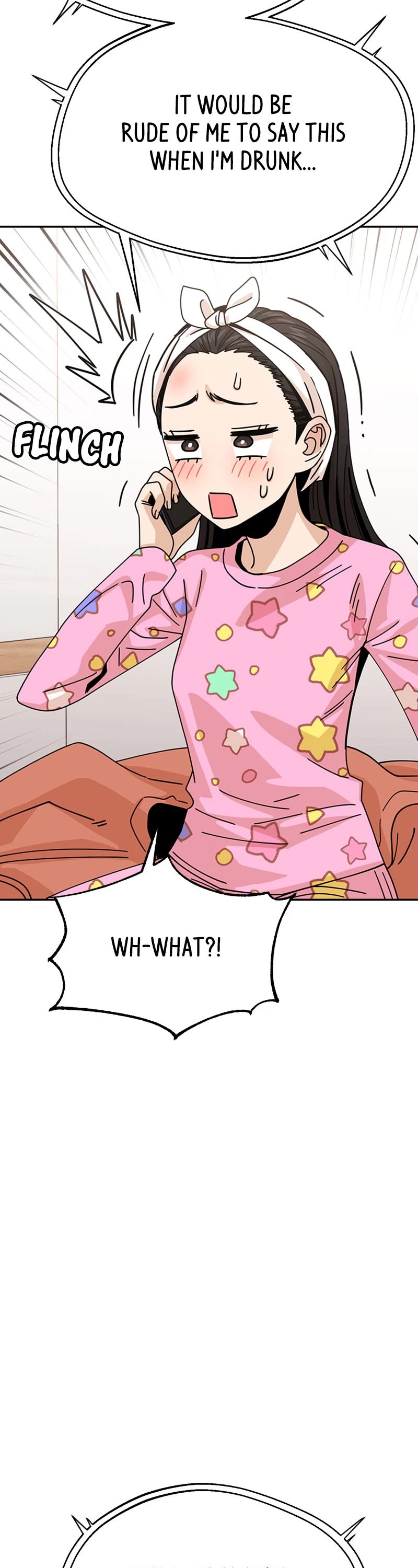 Match Made in Heaven by Chance chapter 18 page 57