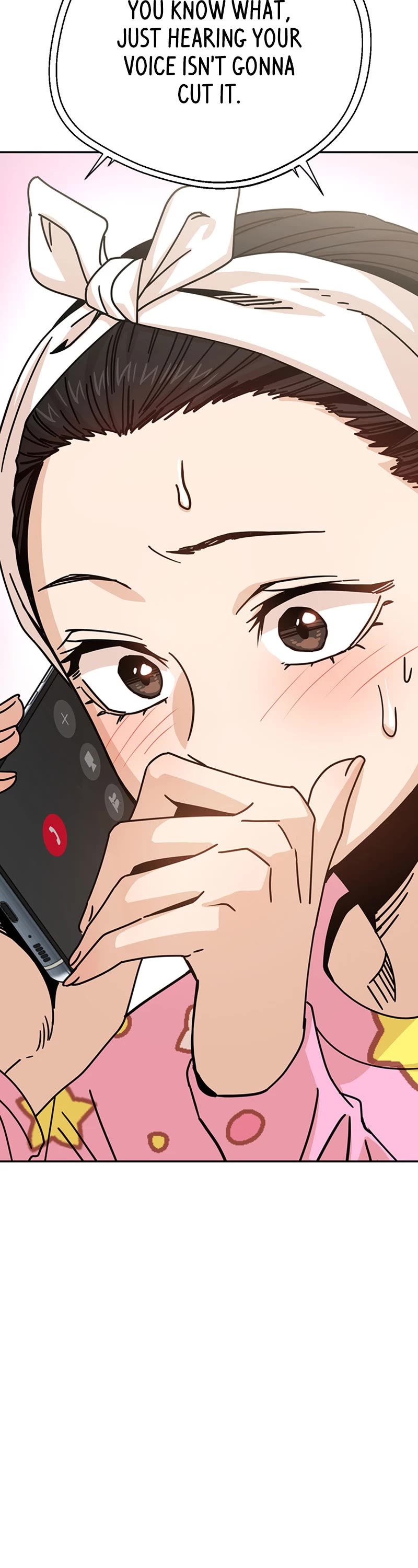 Match Made in Heaven by Chance chapter 18 page 58