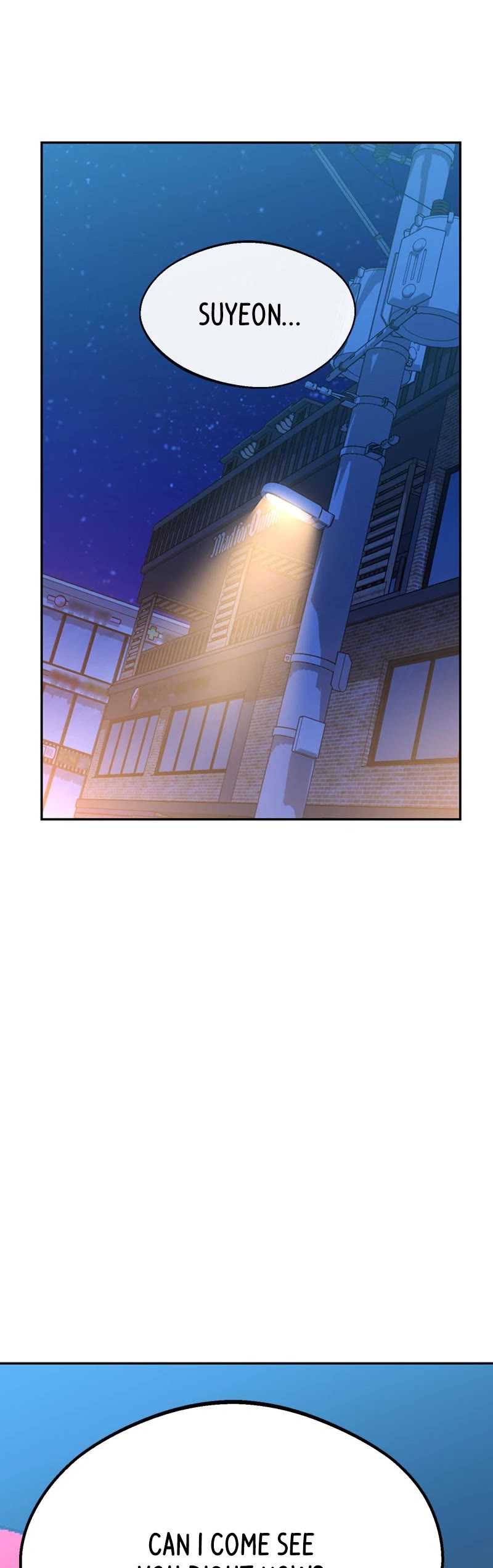 Match Made in Heaven by Chance chapter 18 page 59