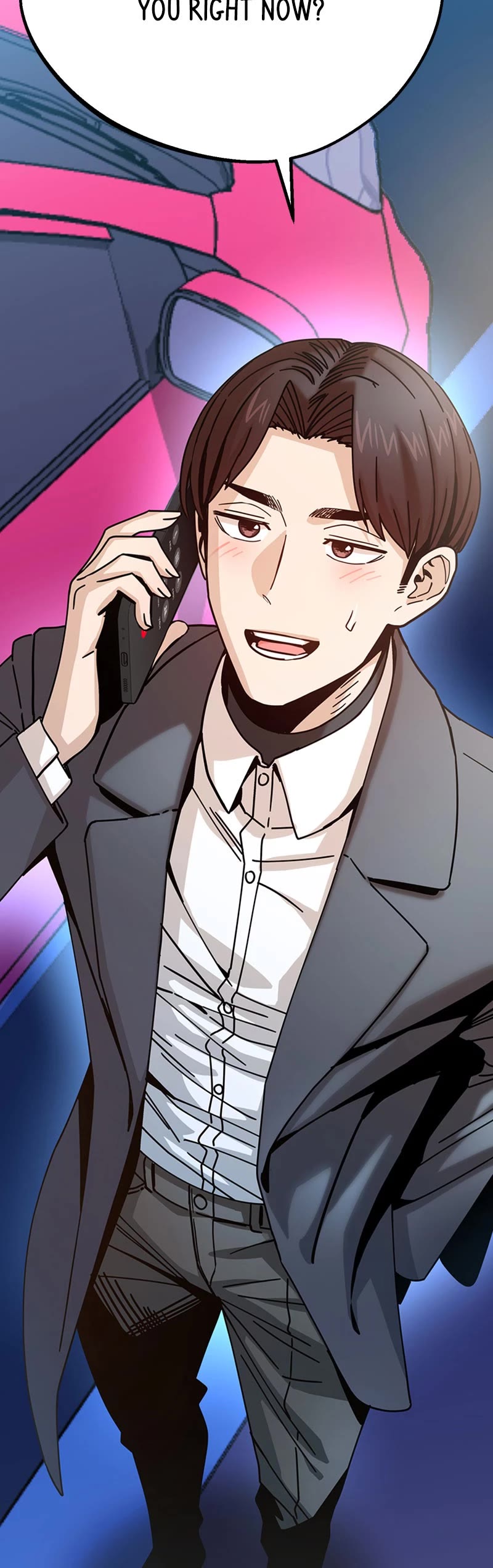 Match Made in Heaven by Chance chapter 18 page 60