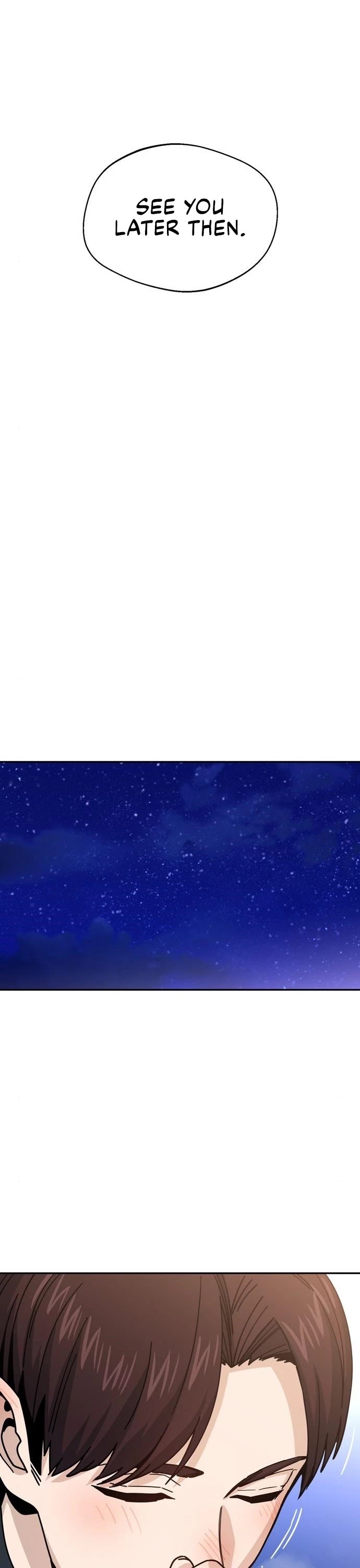 Match Made in Heaven by Chance chapter 19 page 15