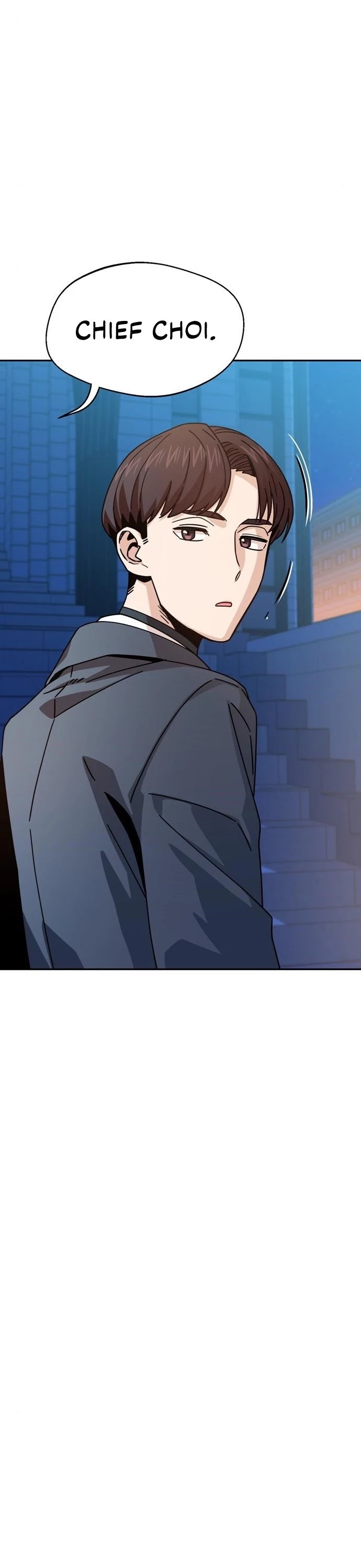 Match Made in Heaven by Chance chapter 19 page 19