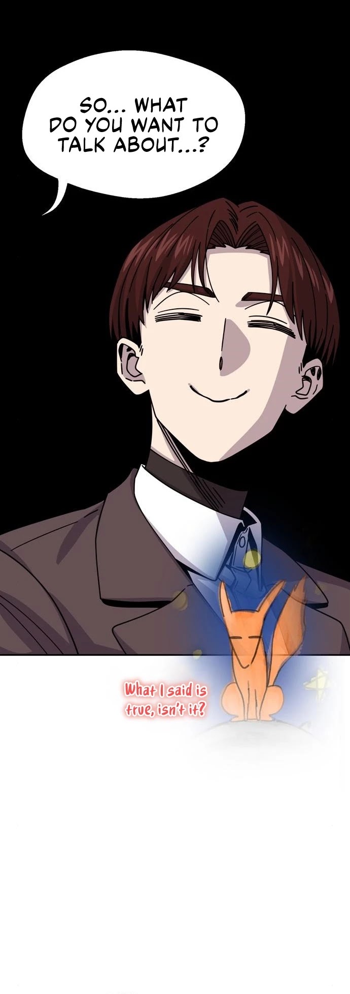 Match Made in Heaven by Chance chapter 19 page 22