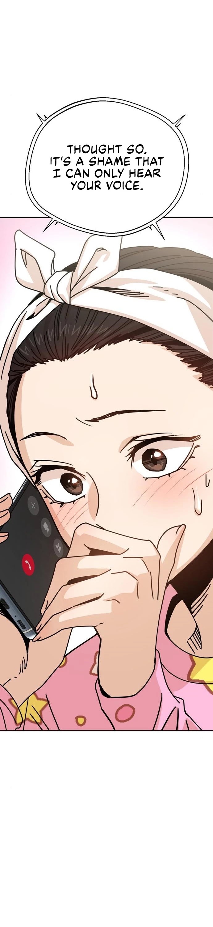 Match Made in Heaven by Chance chapter 19 page 3