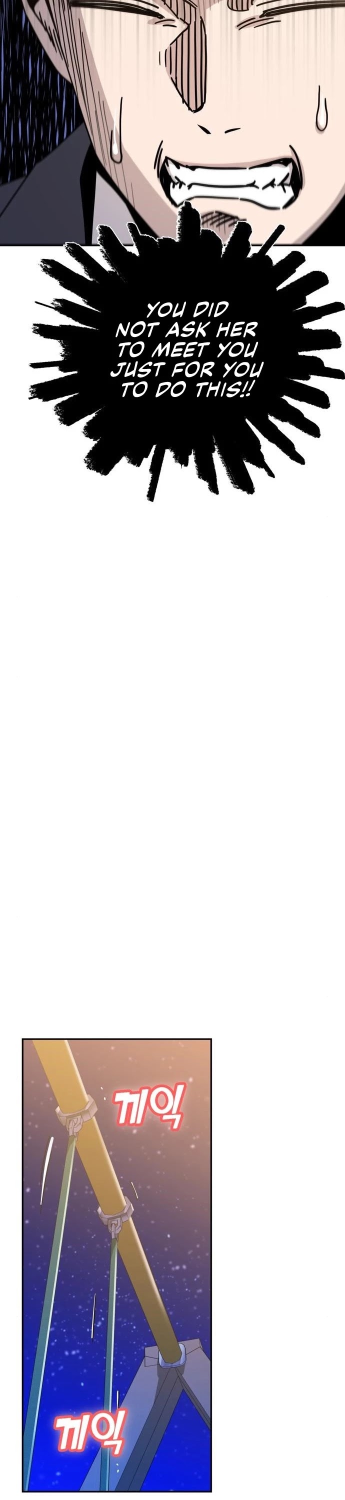 Match Made in Heaven by Chance chapter 19 page 34