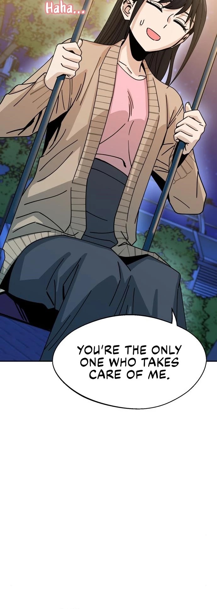 Match Made in Heaven by Chance chapter 19 page 37