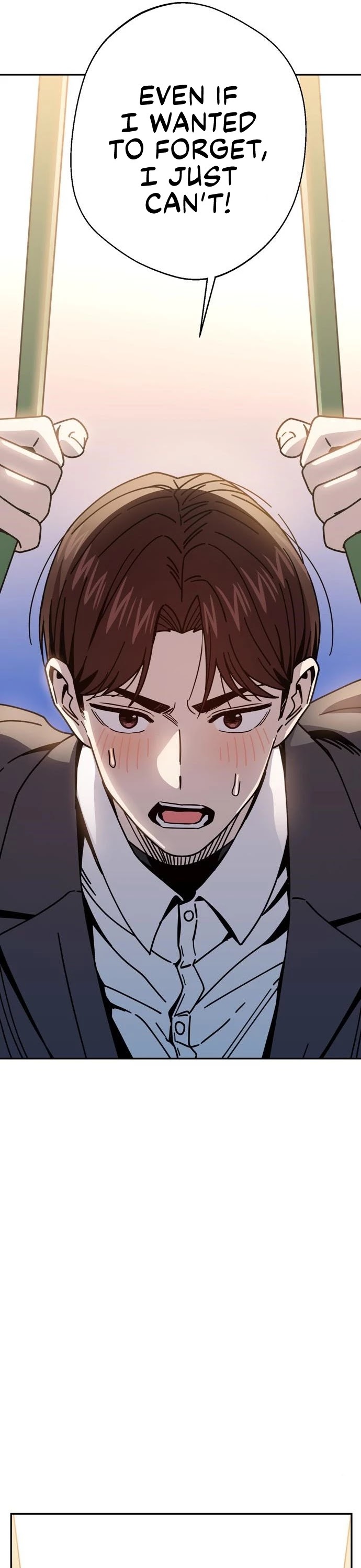 Match Made in Heaven by Chance chapter 19 page 48