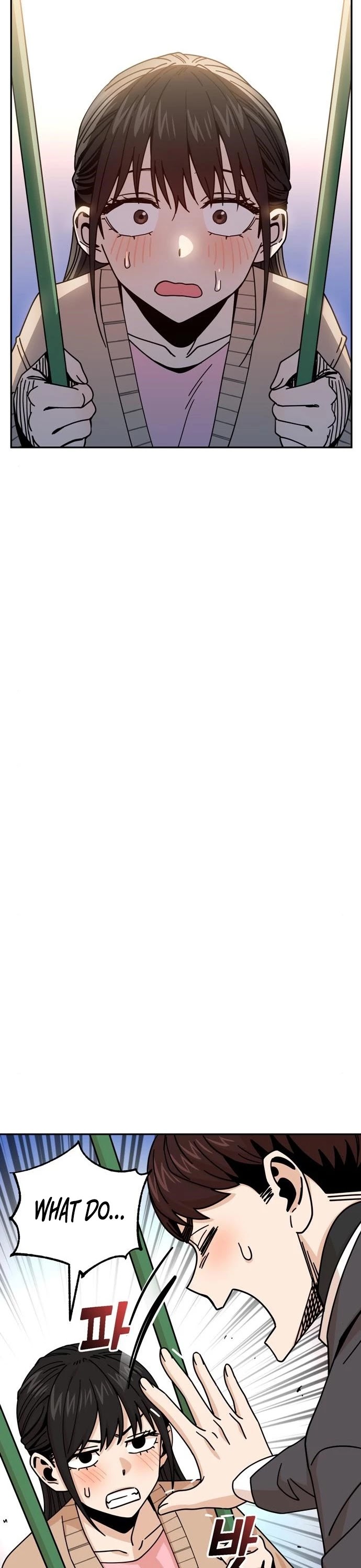 Match Made in Heaven by Chance chapter 19 page 49