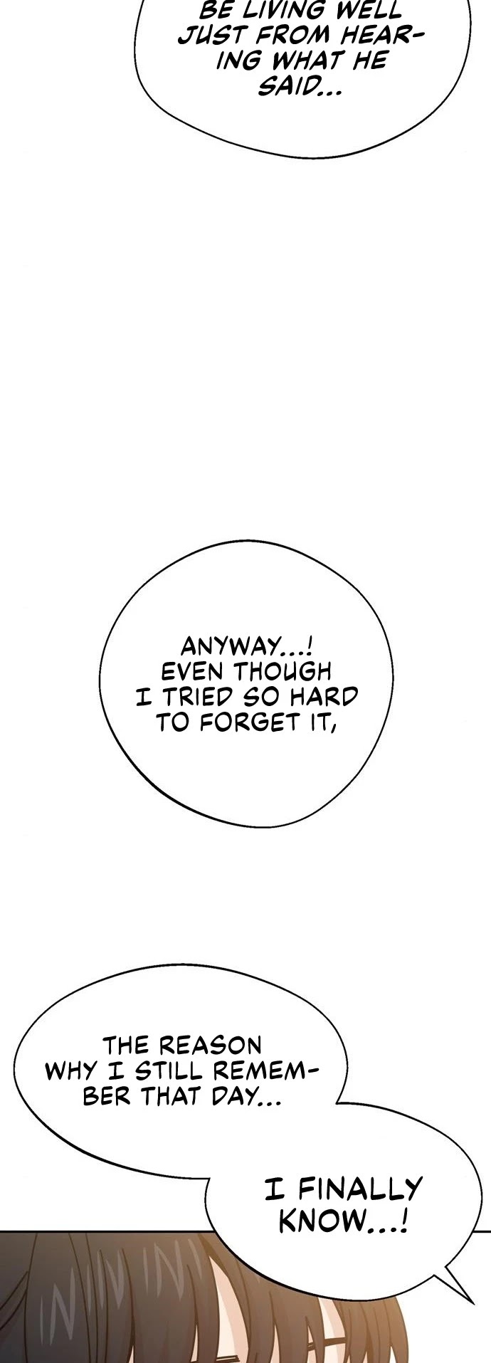 Match Made in Heaven by Chance chapter 19 page 51