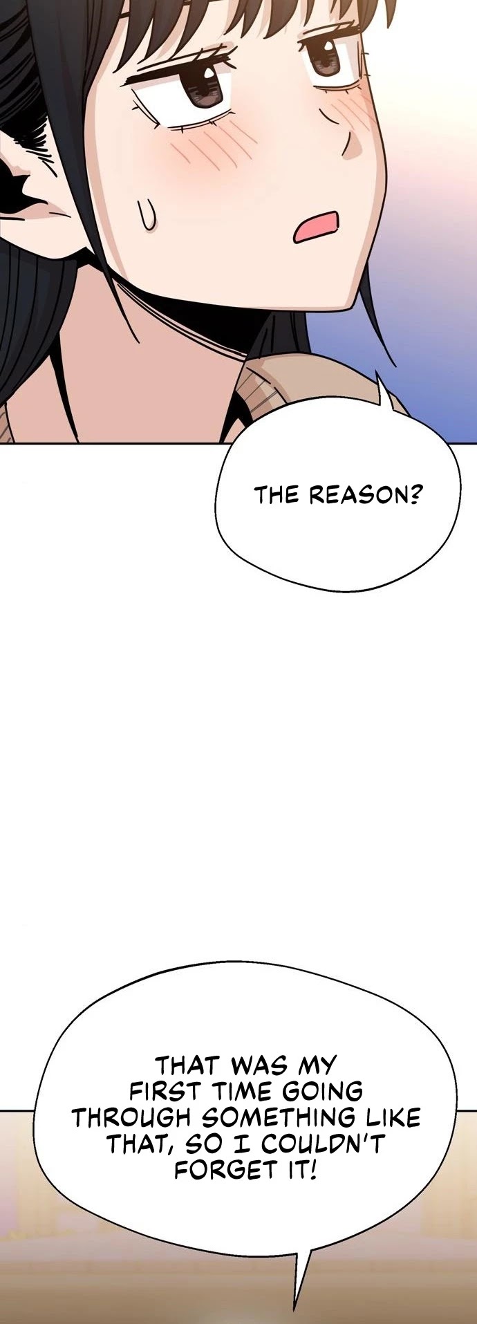 Match Made in Heaven by Chance chapter 19 page 52