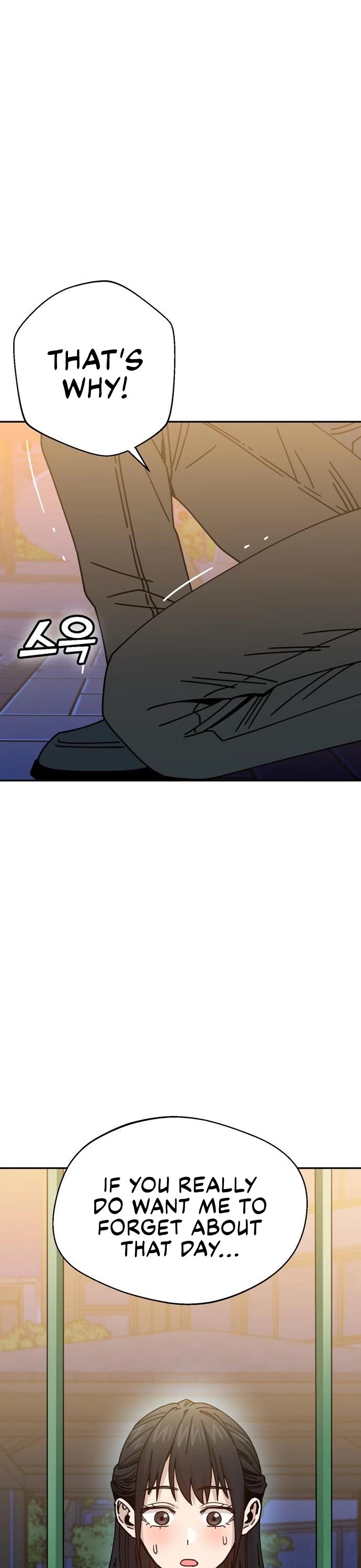 Match Made in Heaven by Chance chapter 19 page 55