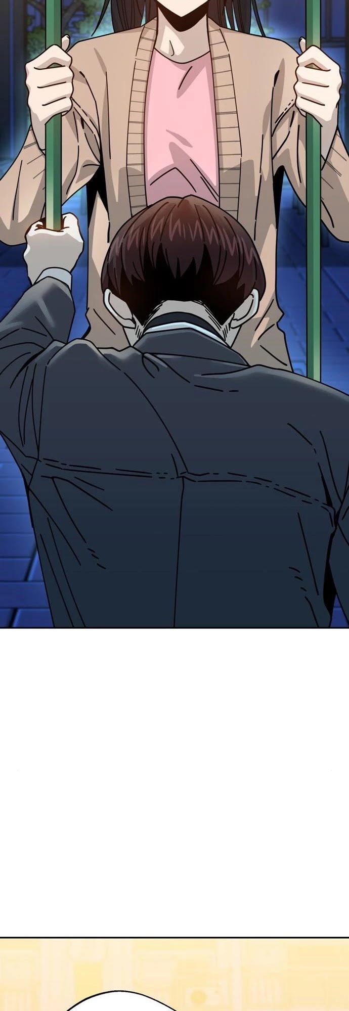 Match Made in Heaven by Chance chapter 19 page 56