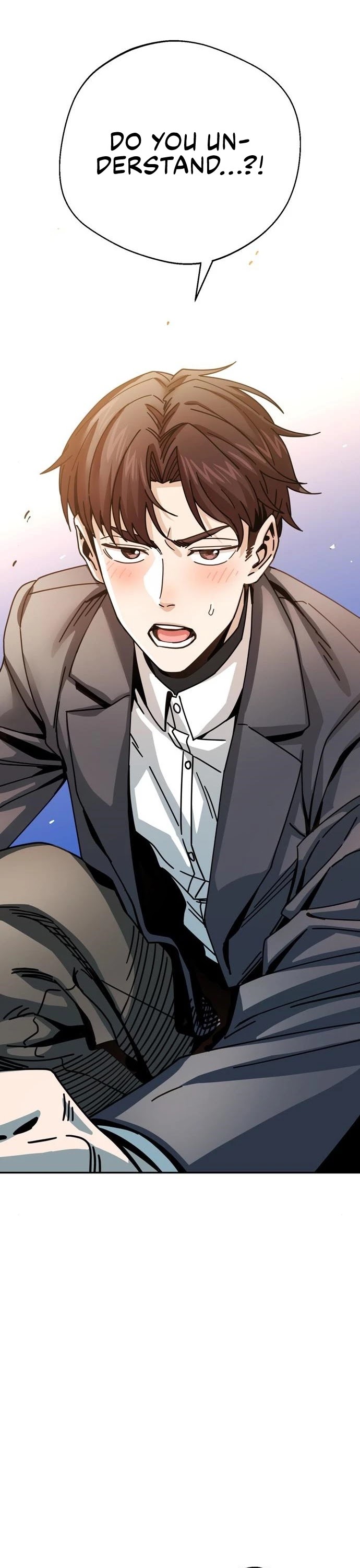 Match Made in Heaven by Chance chapter 19 page 58