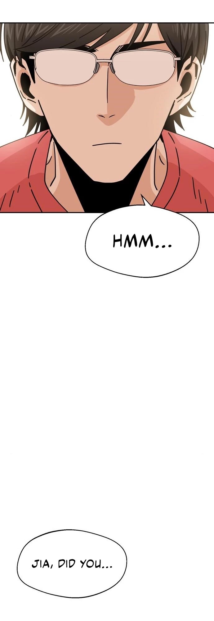 Match Made in Heaven by Chance chapter 19 page 67
