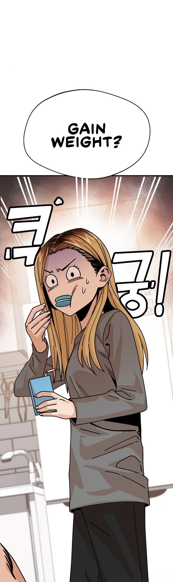 Match Made in Heaven by Chance chapter 19 page 68