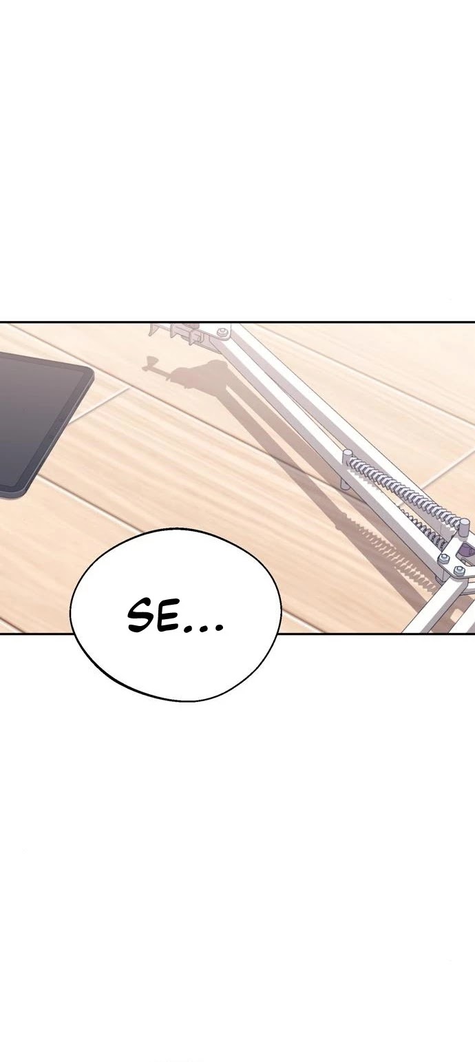 Match Made in Heaven by Chance chapter 19 page 7