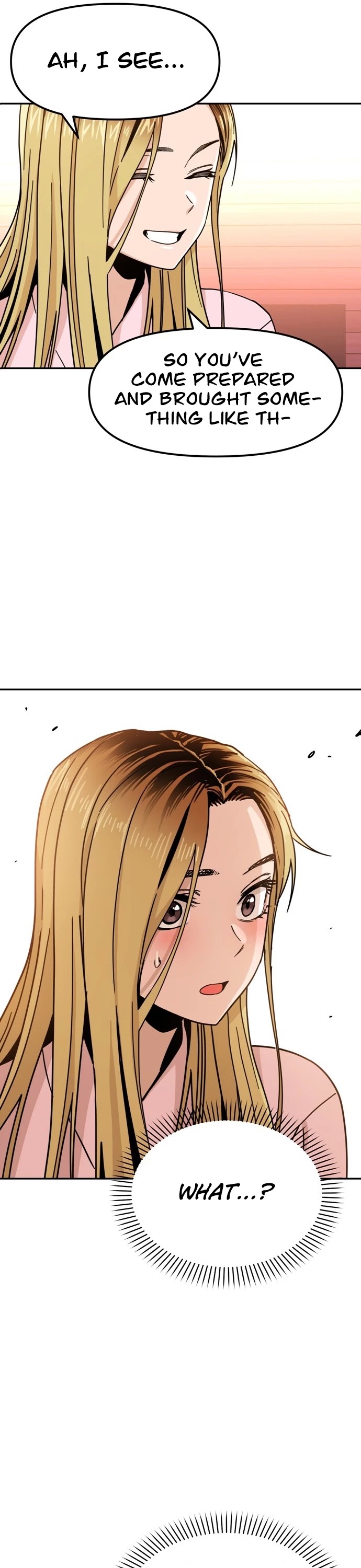 Match Made in Heaven by Chance chapter 2 page 13