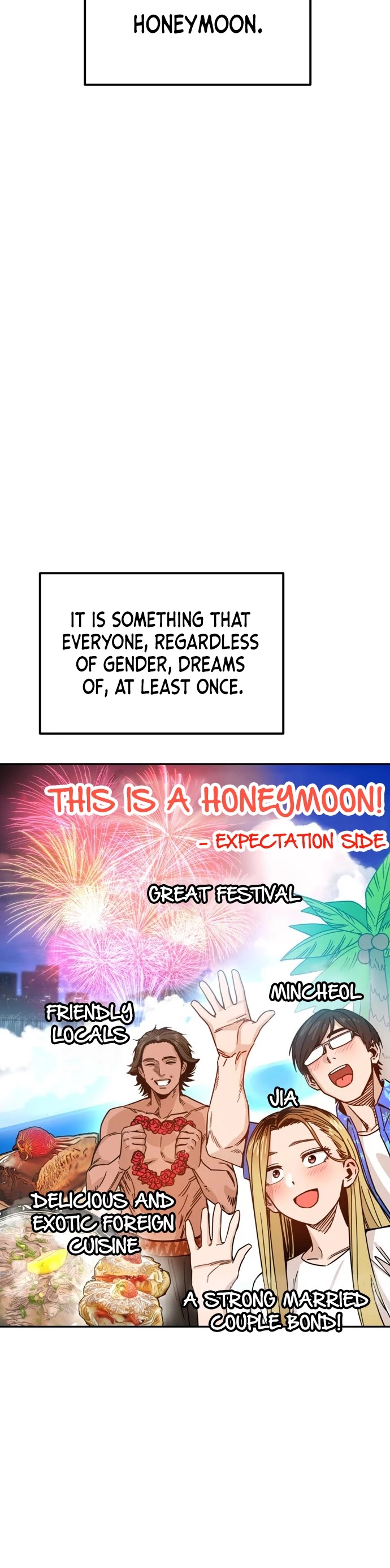 Match Made in Heaven by Chance chapter 2 page 22