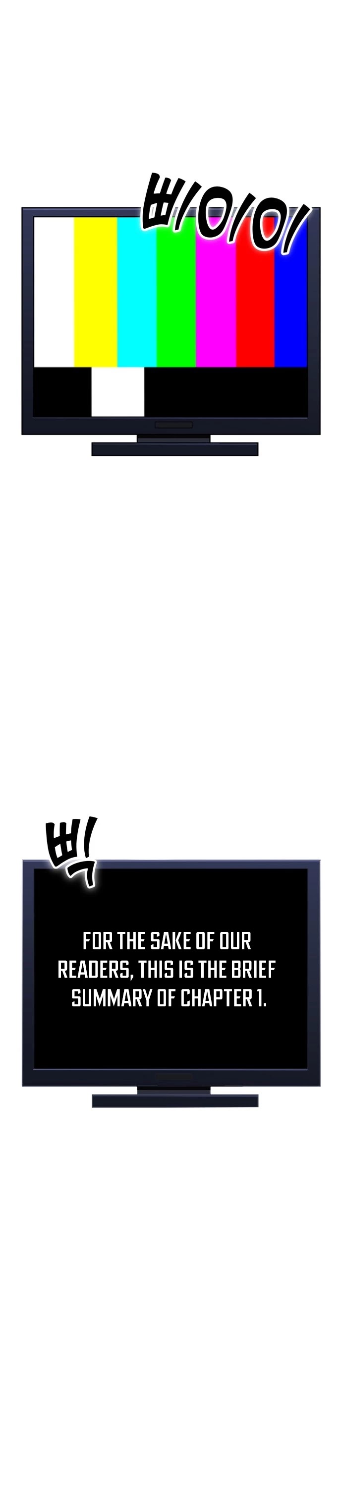 Match Made in Heaven by Chance chapter 2 page 3