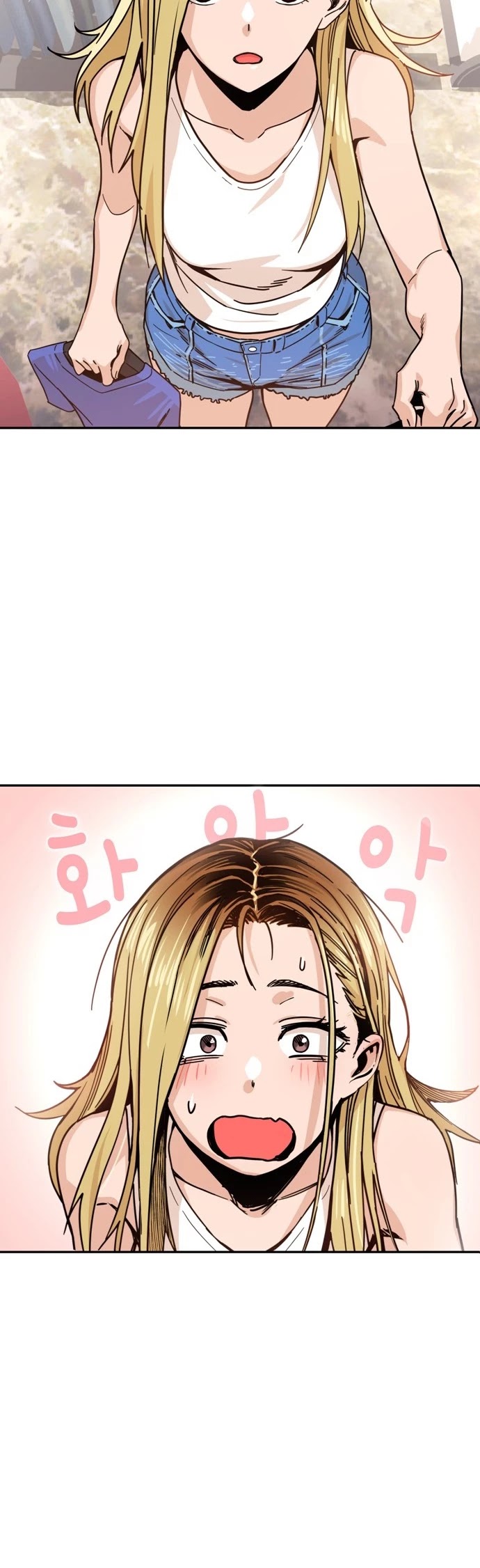 Match Made in Heaven by Chance chapter 2 page 41