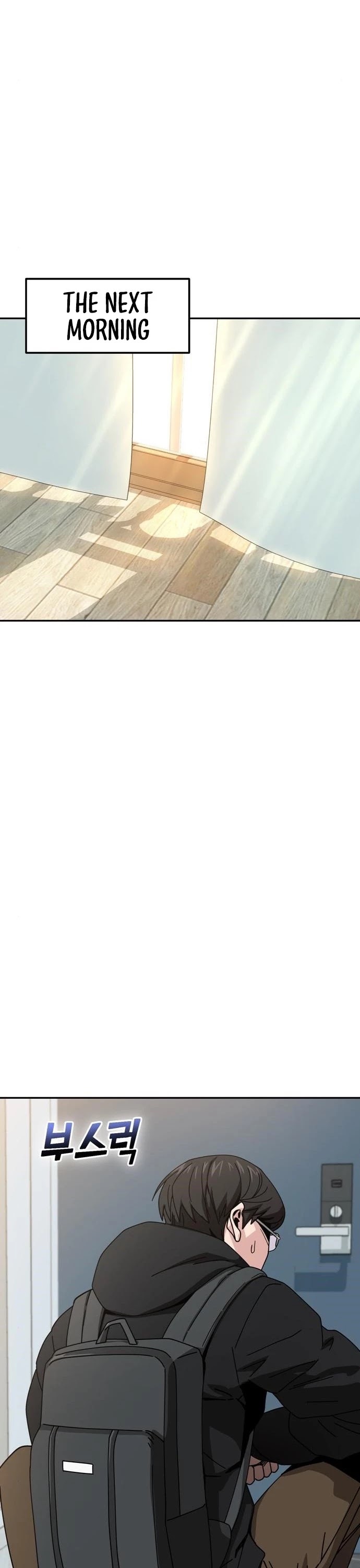 Match Made in Heaven by Chance chapter 20 page 14