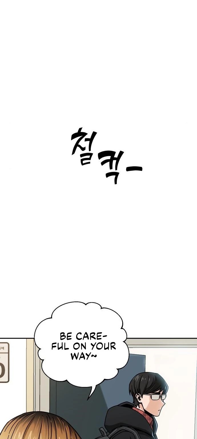 Match Made in Heaven by Chance chapter 20 page 16