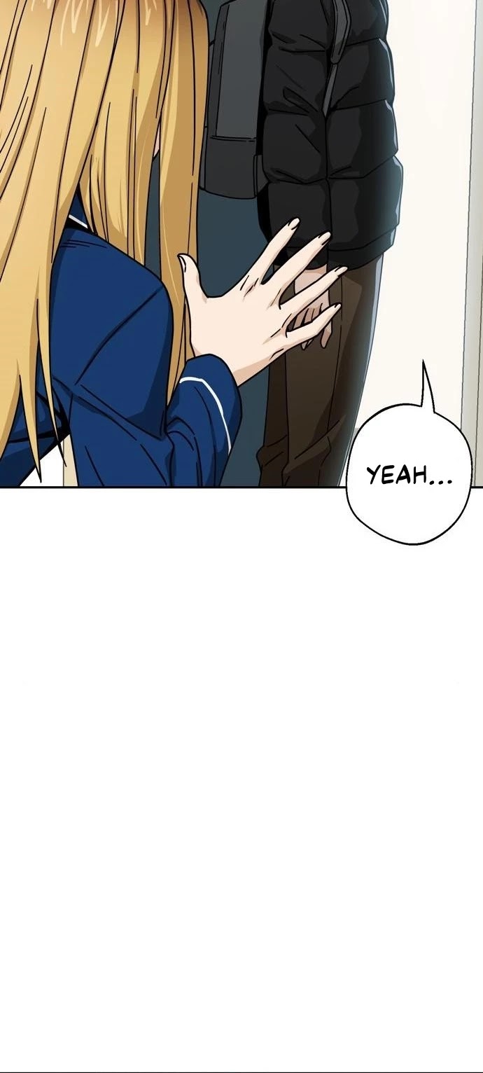 Match Made in Heaven by Chance chapter 20 page 17