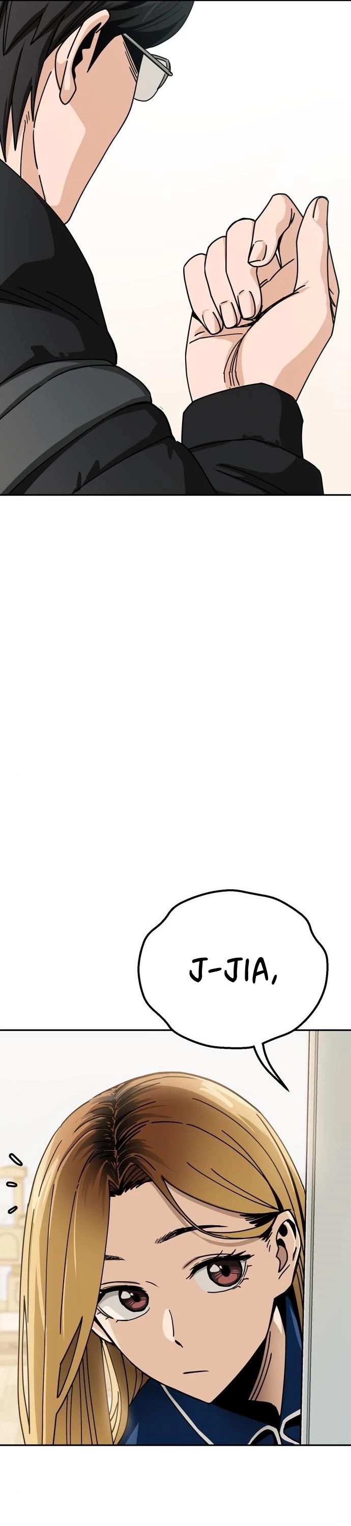 Match Made in Heaven by Chance chapter 20 page 18