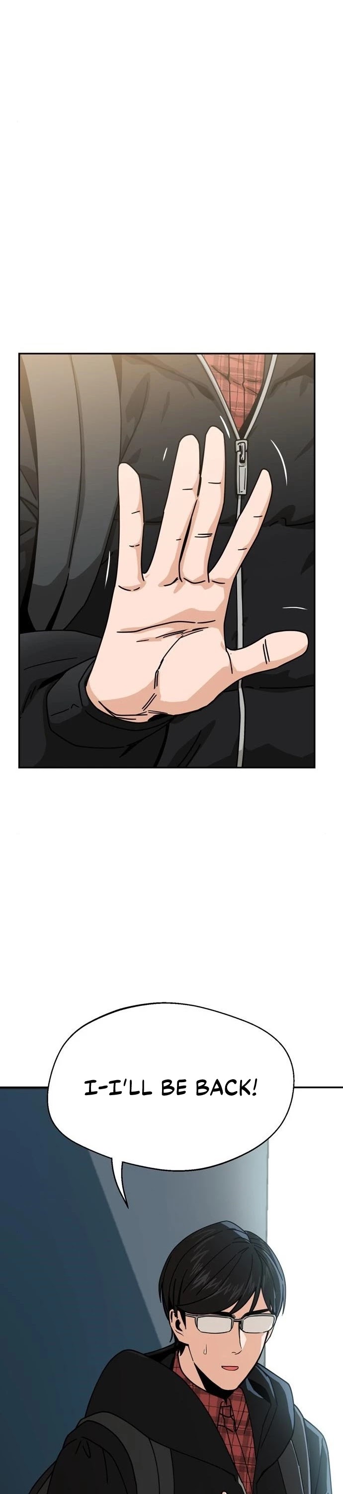 Match Made in Heaven by Chance chapter 20 page 19